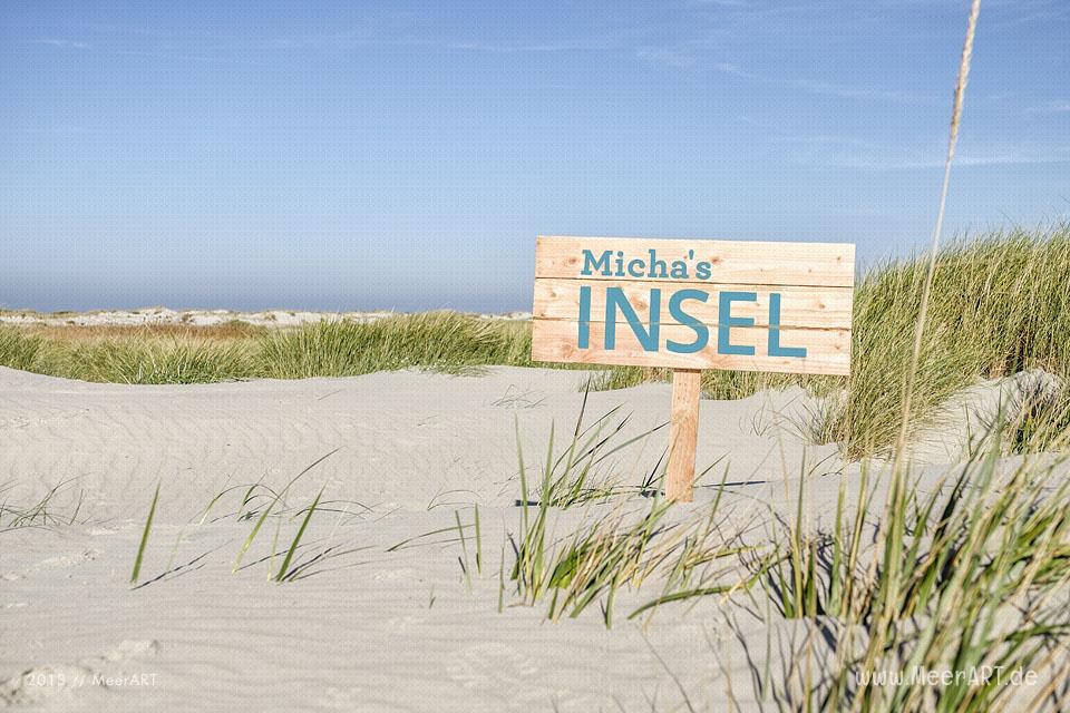 Michael Meyers Projekt für Kinder und Jugendliche in St. Peter-Ording // Foto: Ralph Kerpa