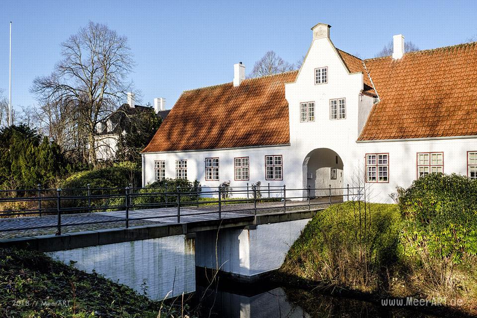 Stippvisite im idyllischen Møgeltønder in Sønderjylland // Foto: MeerART / Ralph KerpaStippvisite im idyllischen Møgeltønder in Sønderjylland // Foto: MeerART / Ralph Kerpa