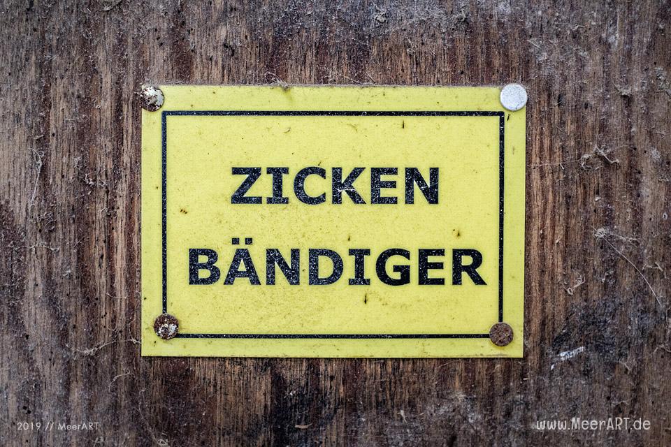 Jahnkes Ziegennkäse: Leckere Ziegenmilchspezialitäten direkt vom Bauernhof aus Angeln // Foto: MeerART / Ralph Kerpa