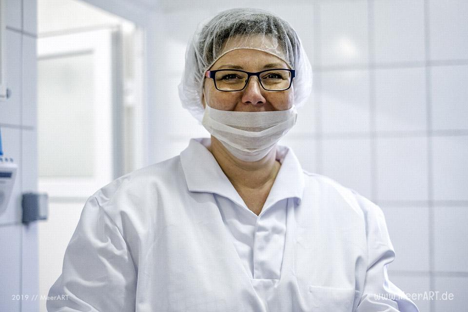 Jahnkes Ziegennkäse: Leckere Ziegenmilchspezialitäten direkt vom Bauernhof aus Angeln // Foto: MeerART / Ralph Kerpa