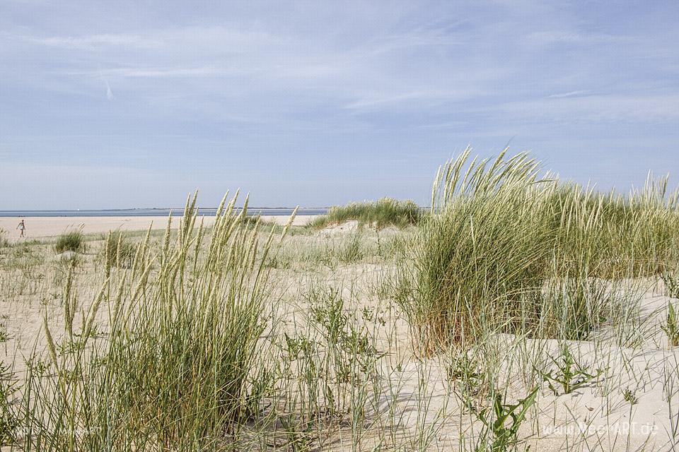 Die Insel für eine Auszeit vom Alltag // Foto: MeerART / Ralph Kerpa