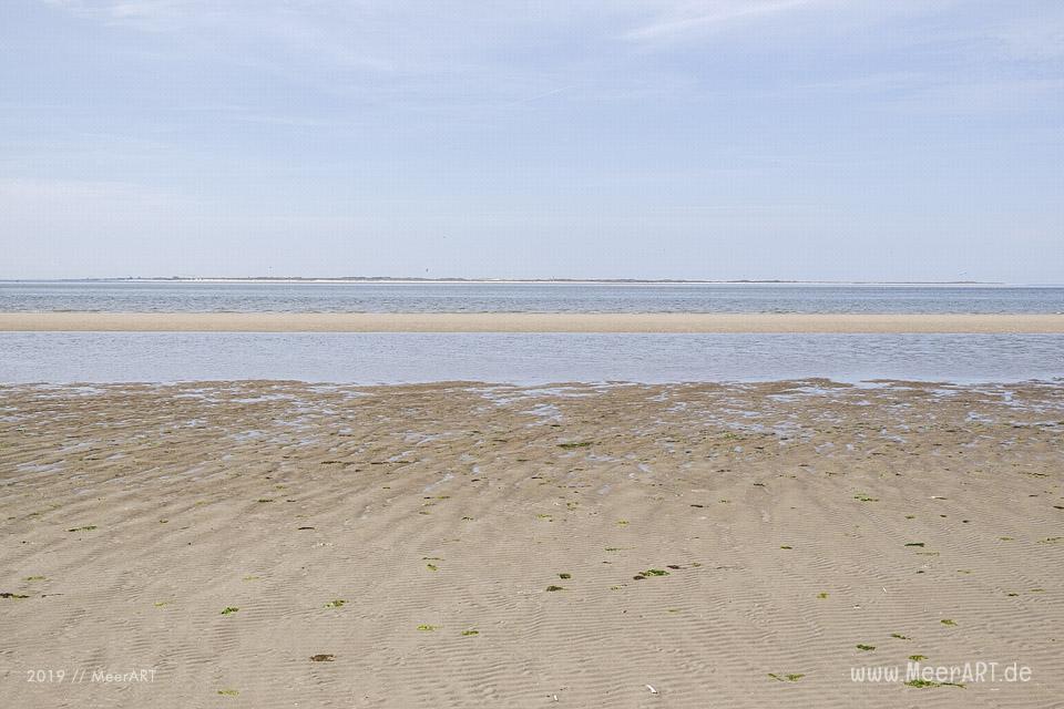 Die Insel für eine Auszeit vom Alltag // Foto: MeerART / Ralph Kerpa