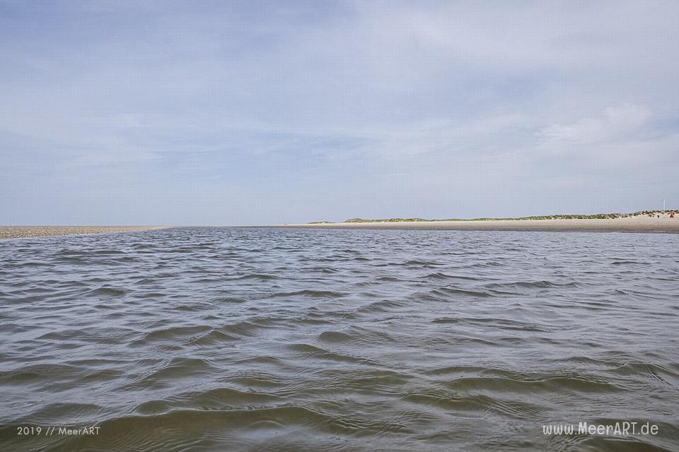 Die Insel für eine Auszeit vom Alltag // Foto: MeerART / Ralph Kerpa