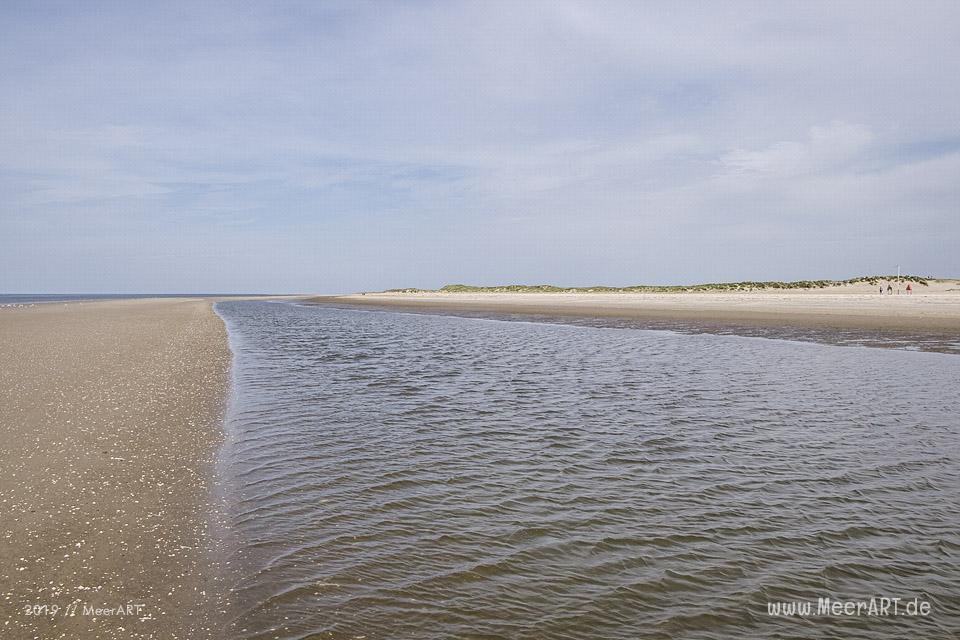 Die Insel für eine Auszeit vom Alltag // Foto: MeerART / Ralph Kerpa