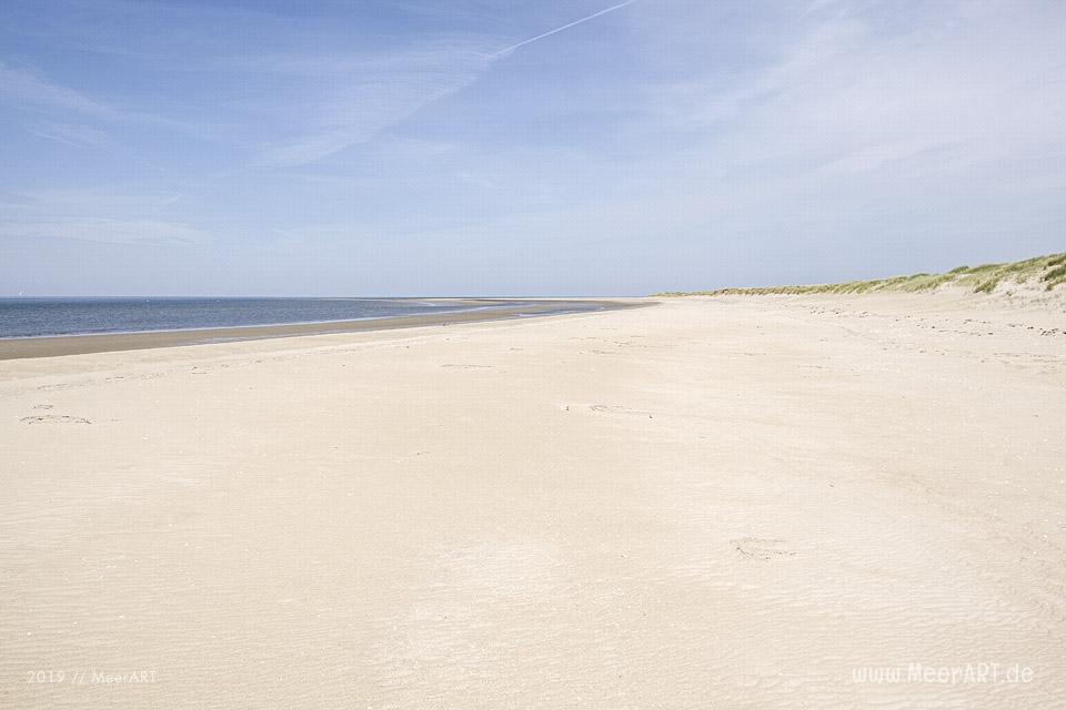 Die Insel für eine Auszeit vom Alltag // Foto: MeerART / Ralph Kerpa