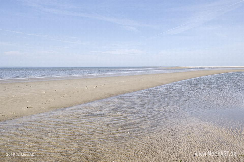 Die Insel für eine Auszeit vom Alltag // Foto: MeerART / Ralph Kerpa