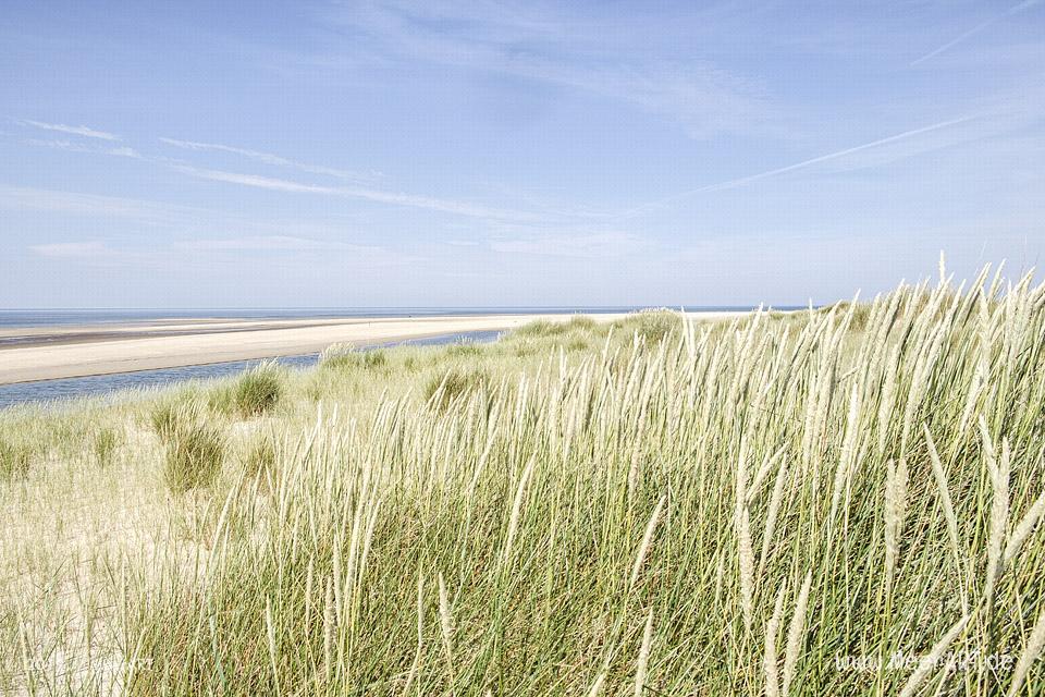 Die Insel für eine Auszeit vom Alltag // Foto: MeerART / Ralph Kerpa