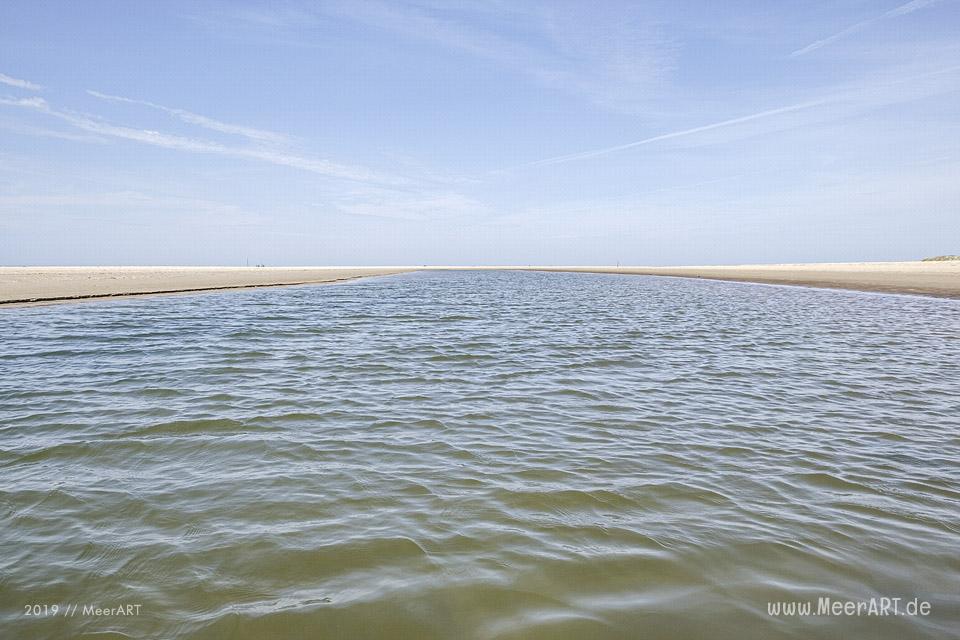 Die Insel für eine Auszeit vom Alltag // Foto: MeerART / Ralph Kerpa
