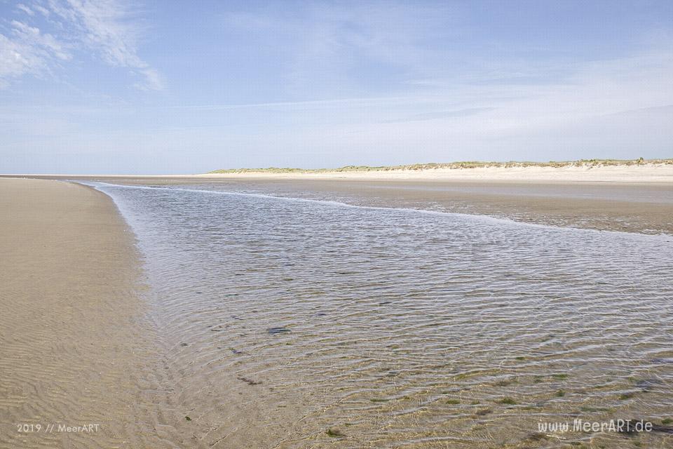 Die Insel für eine Auszeit vom Alltag // Foto: MeerART / Ralph Kerpa