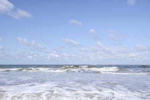 Ein Tag Auszeit auf der dänischen Wattenmeerinsel Rømø // Foto: MeerART / Ralph Kerpa