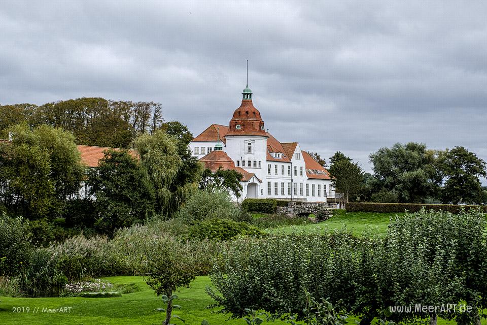Rundwanderweg um den Nordborg Sø // Foto: MeerART