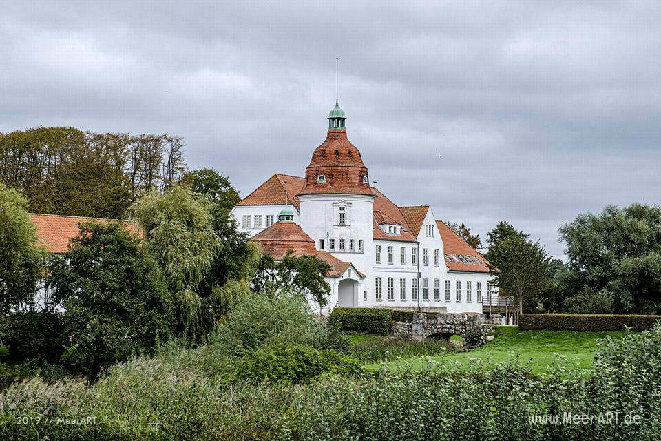 Rundwanderweg um den Nordborg Sø // Foto: MeerART
