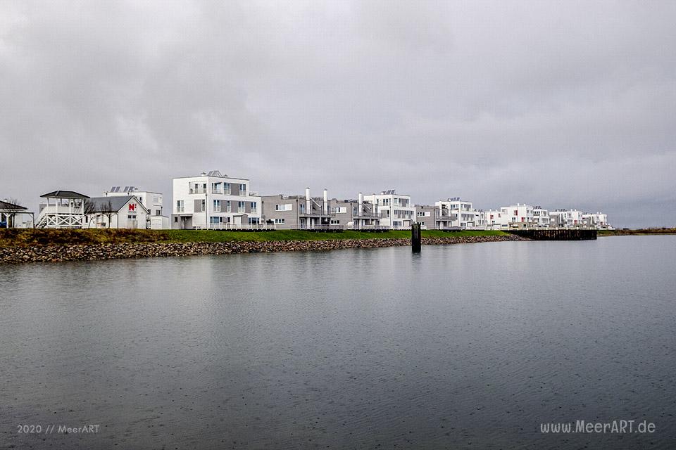 Stippvisite in der Nebensaison im Ostsee Resort Olpenitz // Foto: MeerART