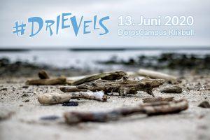 DRIEVELS 2020 // DörpsCampus Klixbüll