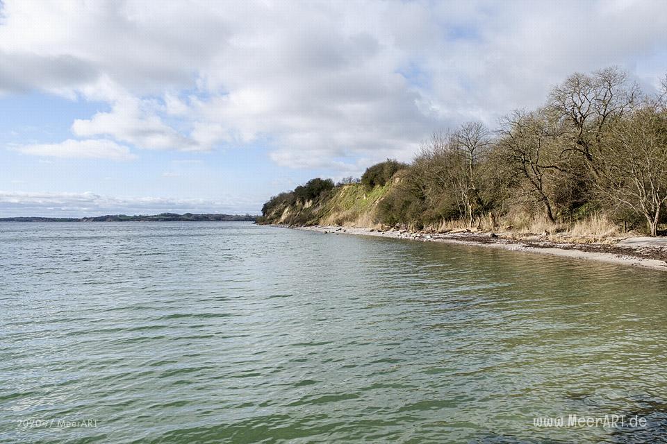 Sønderborg eine Stadt mit ganz viel Meer-Flair // Foto: MeerART