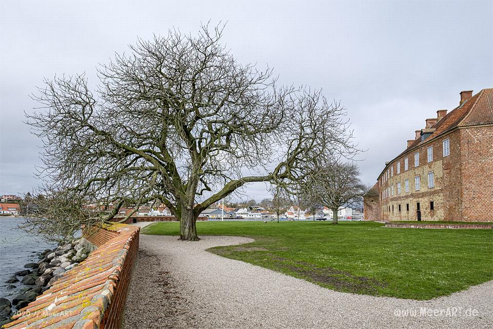 Sønderborg eine Stadt mit ganz viel Meer-Flair // Foto: MeerART
