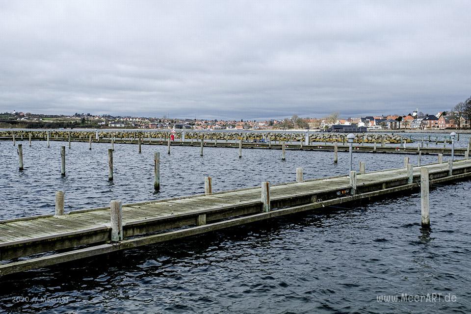 Sønderborg eine Stadt mit ganz viel Meer-Flair // Foto: MeerARTSønderborg eine Stadt mit ganz viel Meer-Flair // Foto: MeerART