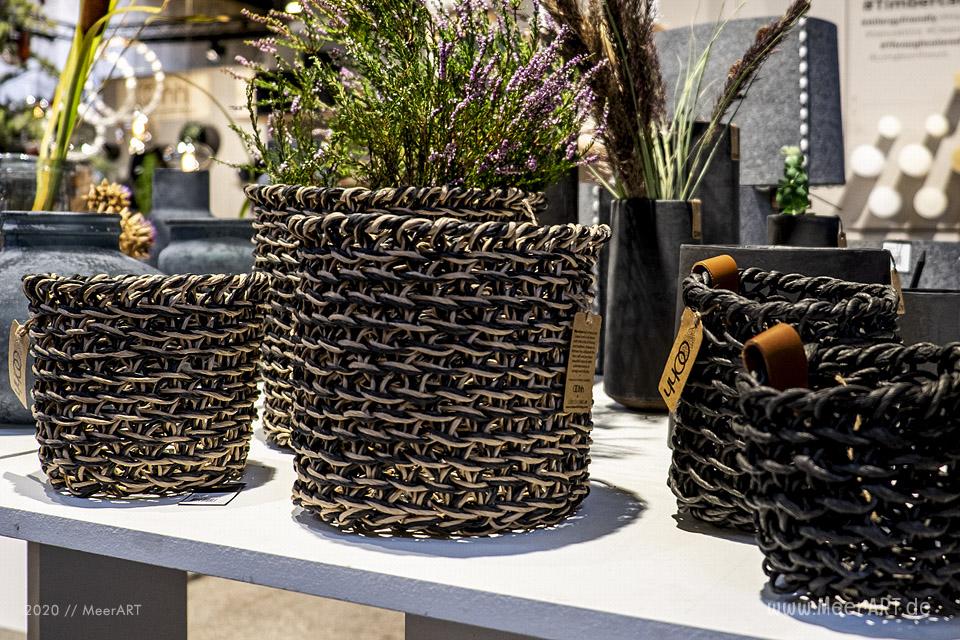 Design und Interior auf der Formland Messe 2020 in Herning // Foto: MeerART / Claudia Kerpa