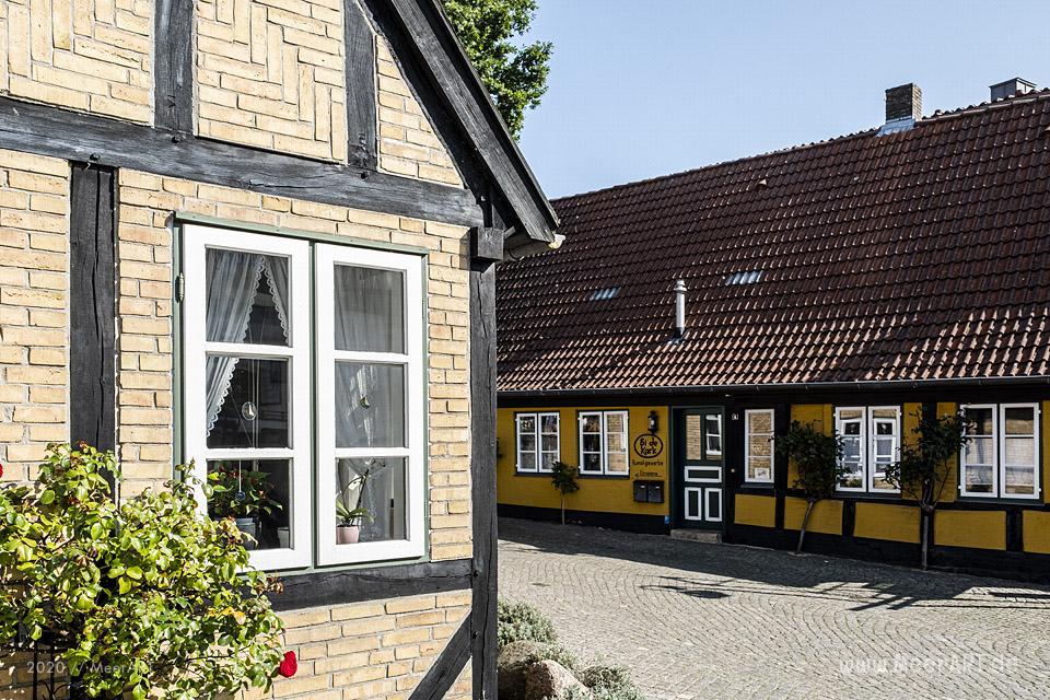 Kappeln bewusst erleben // Foto: MeerART