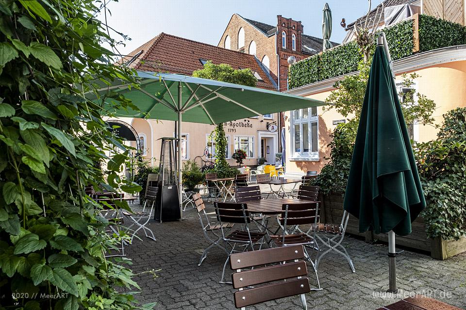 Kappeln bewusst erleben // Foto: MeerART