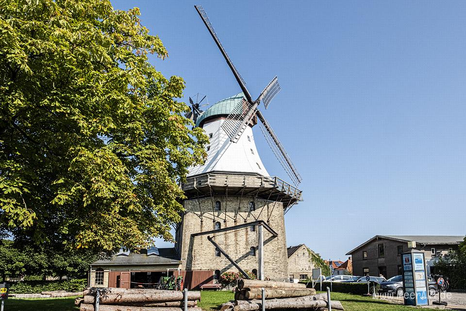 Kappeln bewusst erleben // Foto: MeerART