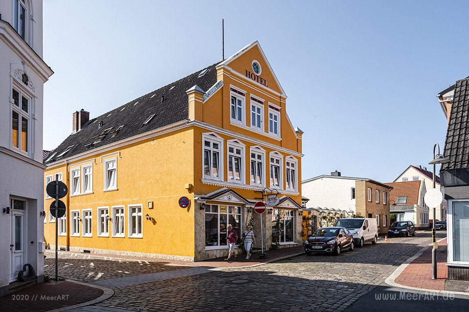 Kappeln bewusst erleben // Foto: MeerART
