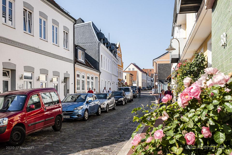 Kappeln bewusst erleben // Foto: MeerART