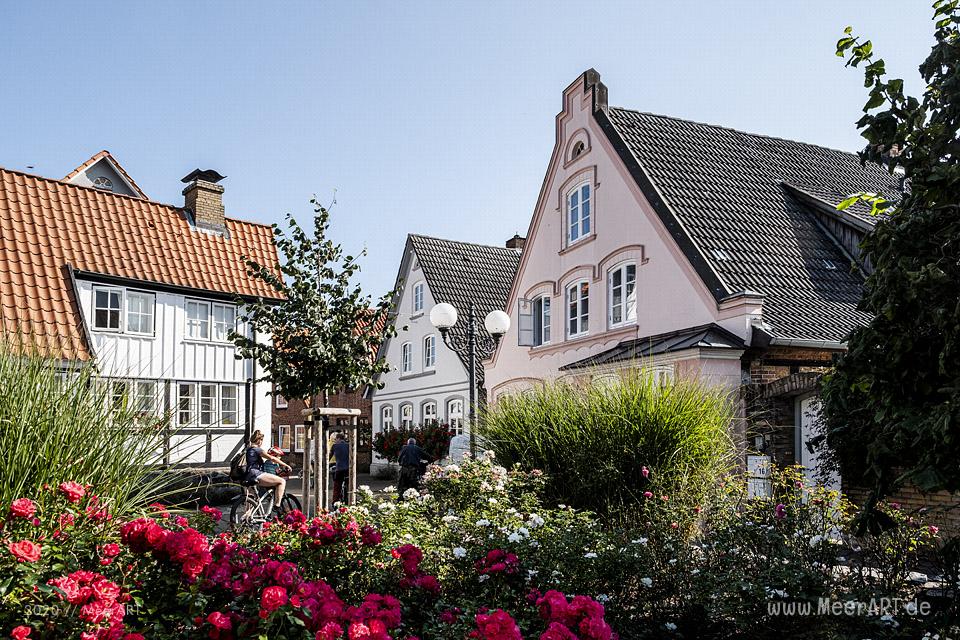 Kappeln bewusst erleben // Foto: MeerART