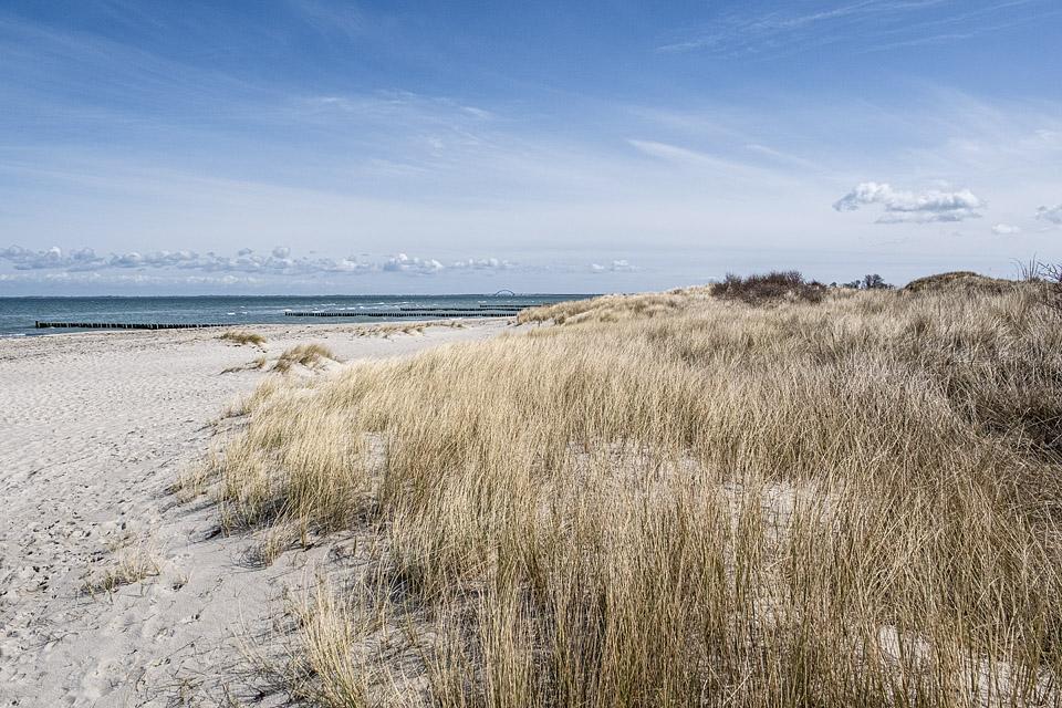 Sehnsucht nach Meer // Foto: MeerART / Ralph Kerpa