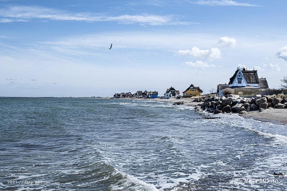 Sehnsucht nach Meer // Foto: MeerART / Ralph Kerpa