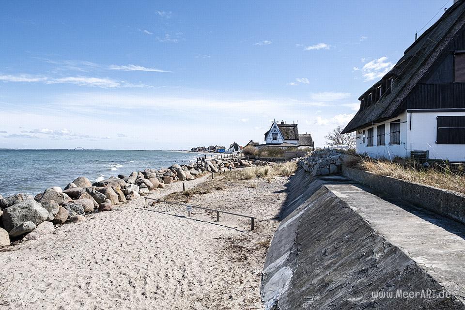 Sehnsucht nach Meer // Foto: MeerART / Ralph Kerpa