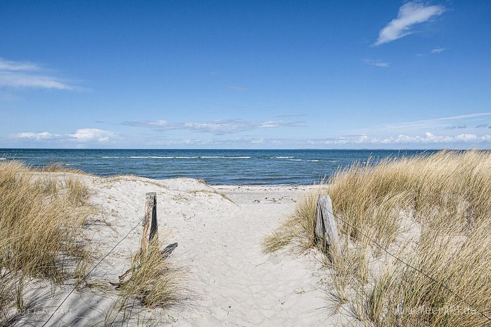 Sehnsucht nach Meer // Foto: MeerART / Ralph Kerpa
