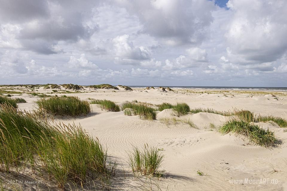 Bewegende Stunden auf Rømø // Foto: MerART / Ralph Kerpa