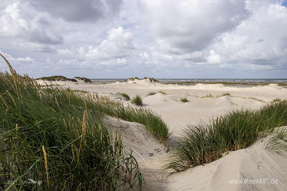 Bewegende Stunden auf Rømø // Foto: MerART / Ralph Kerpa