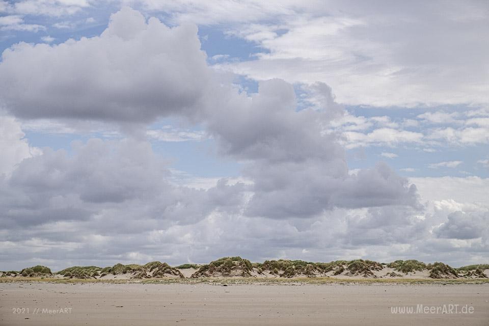 Bewegende Stunden auf Rømø // Foto: MerART / Ralph Kerpa