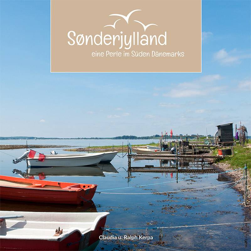 Sønderjylland - eine Perle im Süden Dänemarks