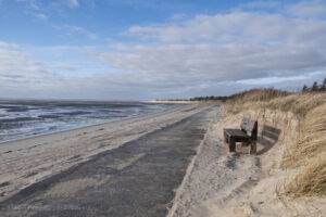 Die Nordseeinsel Föhr in der Nebensaison - Kleine Stippvisite in die Friesische Karibik // Foto: MeerART / Ralph Kerpa