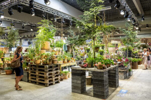 Design und Interior auf der Formland Messe 2020 in Herning // Foto: MeerART / Claudia Kerpa