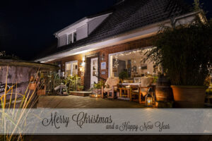 MeerART - Frohe Weihnachhten 2021