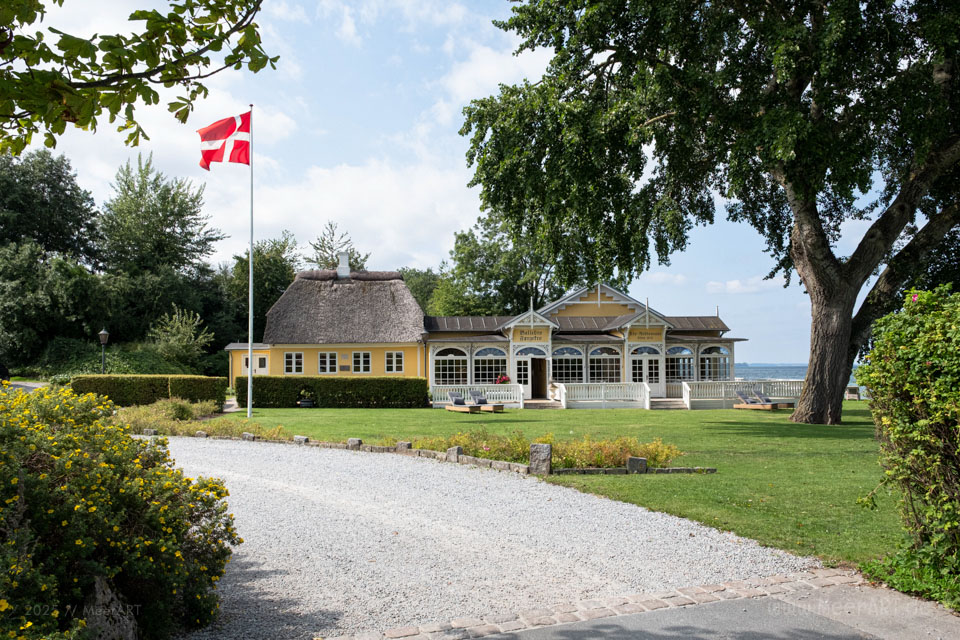 Tagesausflug am idyllischen Als Fjord in Sønderjylland
