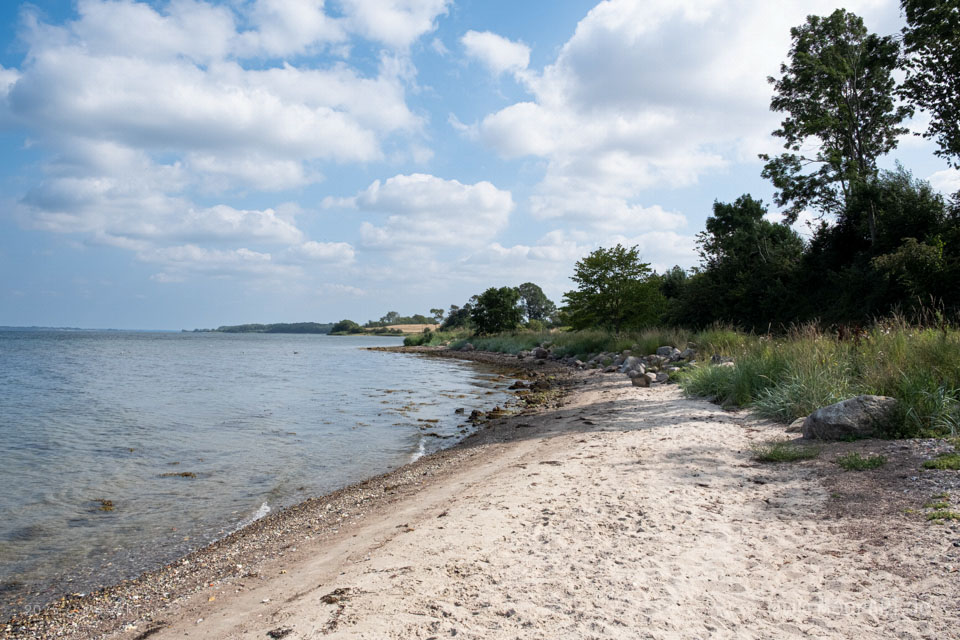 Tagesausflug am idyllischen Als Fjord in Sønderjylland