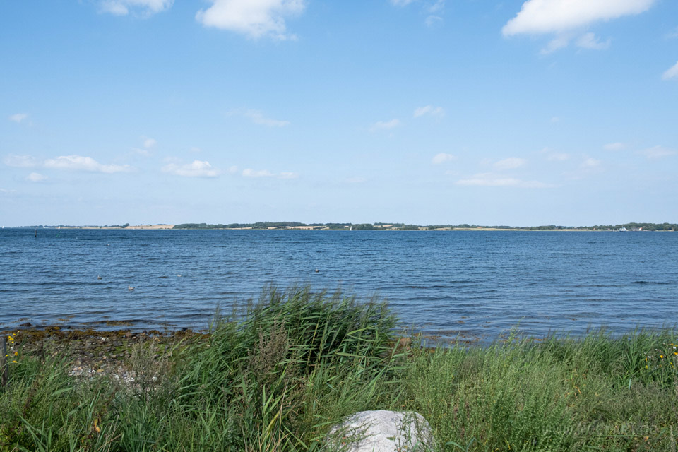 Tagesausflug am idyllischen Als Fjord in Sønderjylland