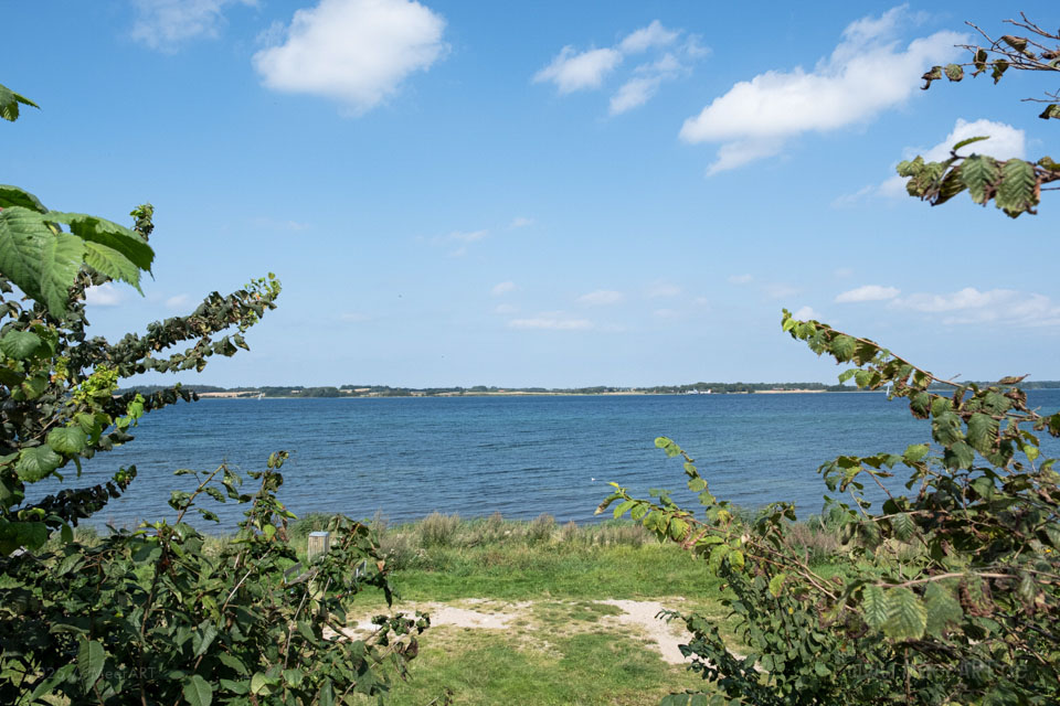 Tagesausflug am idyllischen Als Fjord in Sønderjylland