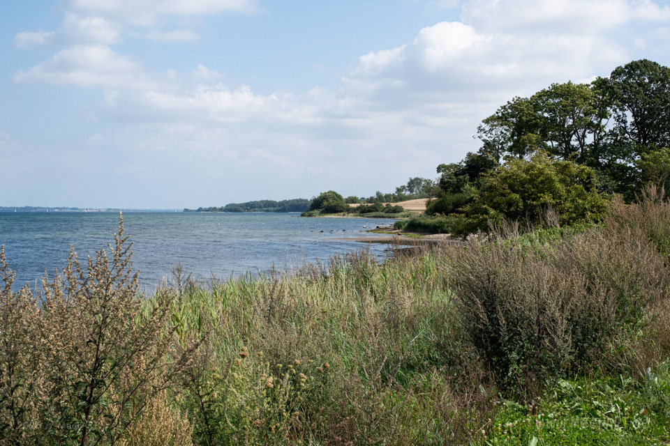 Tagesausflug am idyllischen Als Fjord in Sønderjylland