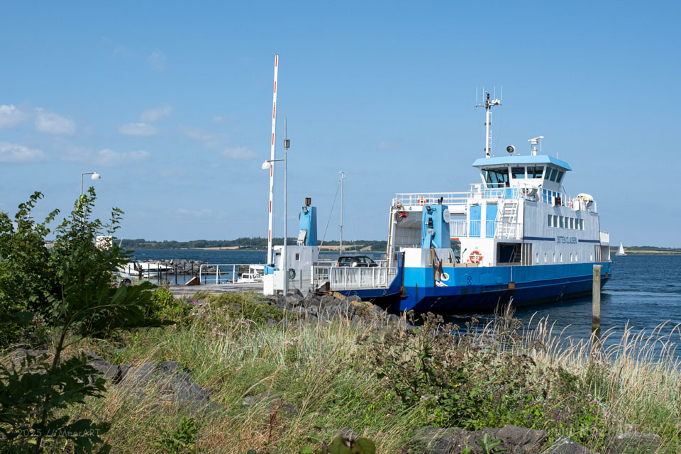 Tagesausflug am idyllischen Als Fjord in Sønderjylland