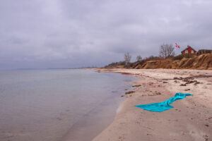 Der Roman Sinas Erbe von Claudia Kerpa