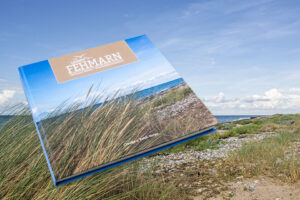 Coffee-Table-Book: Unser Fehmarn