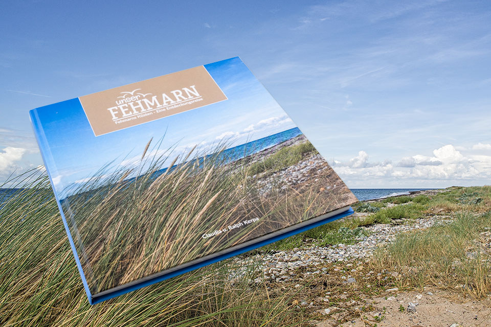 Coffee-Table-Book: Unser Fehmarn