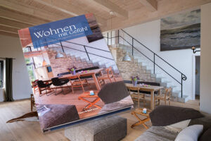 Wohnen mit Gefühl: Achtsamkeit im eigenen Zuhause Achtsames Wohnen: Räume schaffen, die nicht nur schön aussehen, sondern dich spürbar nähren – mit allen Sinnen und voller Liebe zum Detail.