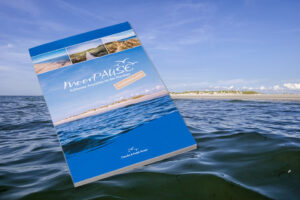 MeerPAUSE: Achtsame Auszeiten an der Nordsee (Nordfriesland) / Autoren: Claudia & Ralph Kerpa